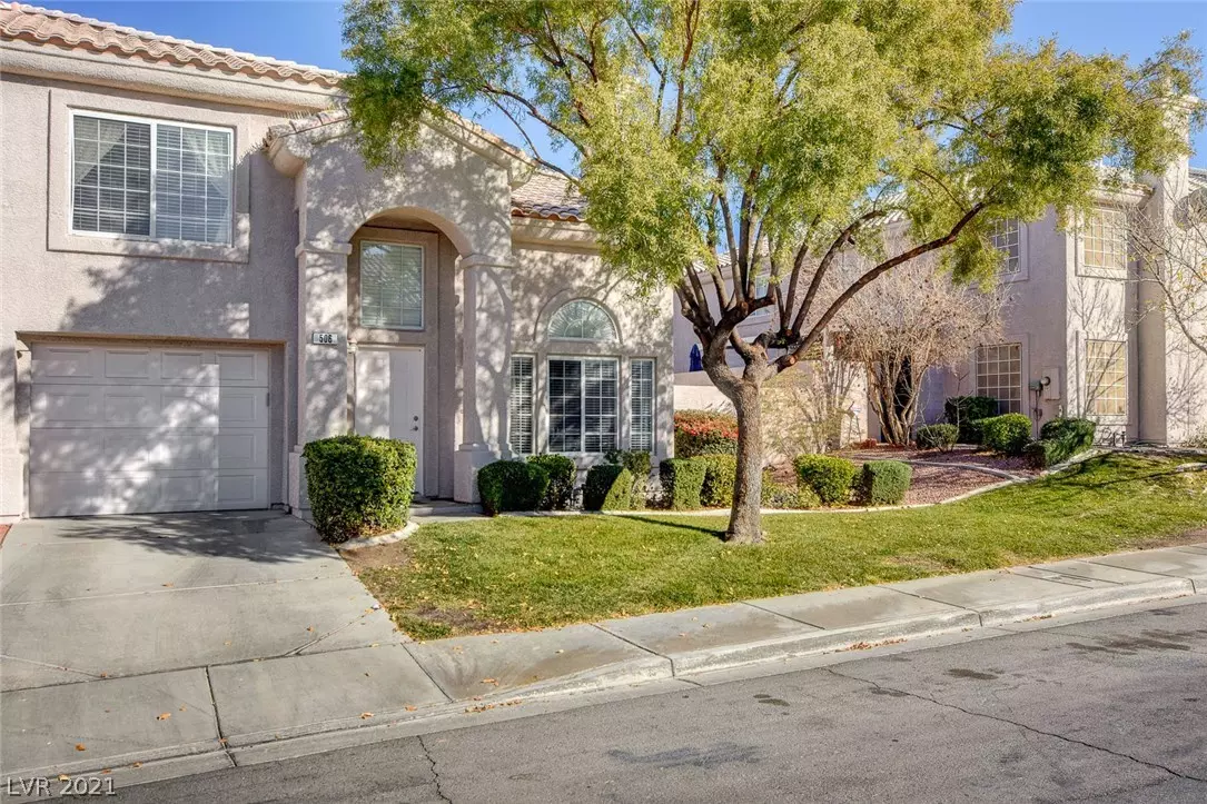 Henderson, NV 89052,506 Satin Saddle Place