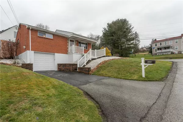 Penn Hills, PA 15235,115 Sutton Drive