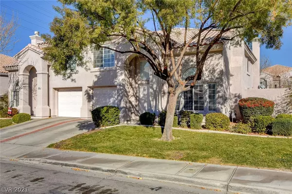 Henderson, NV 89052,506 Satin Saddle Place