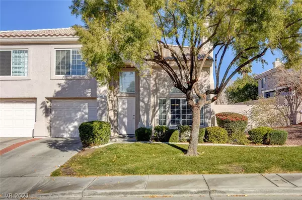 Henderson, NV 89052,506 Satin Saddle Place