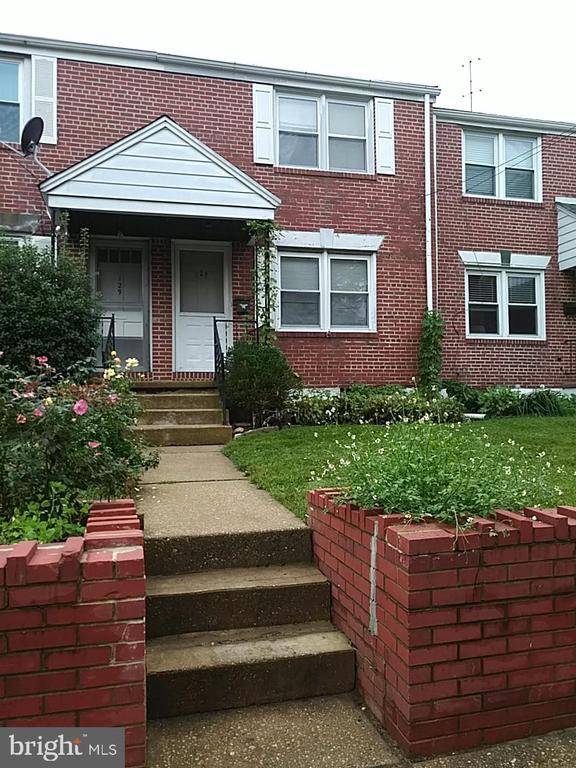 127 BIRCH AVE, Wilmington, DE 19805