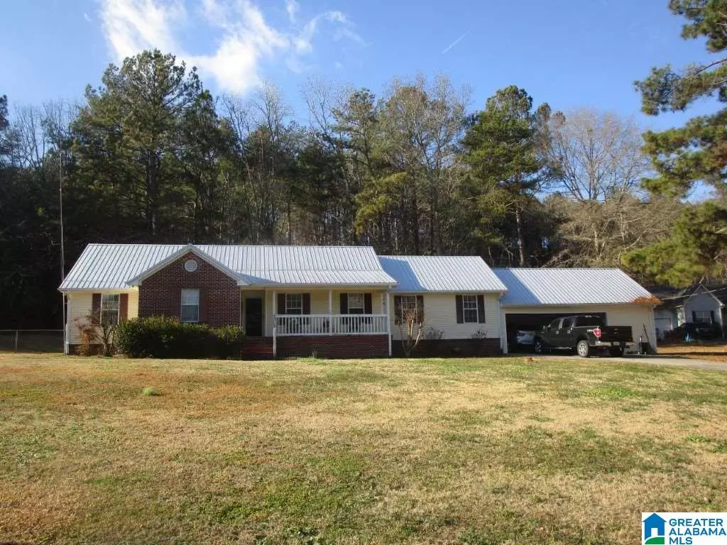 Oneonta, AL 35121,155 TRIPLE CREEK ROAD