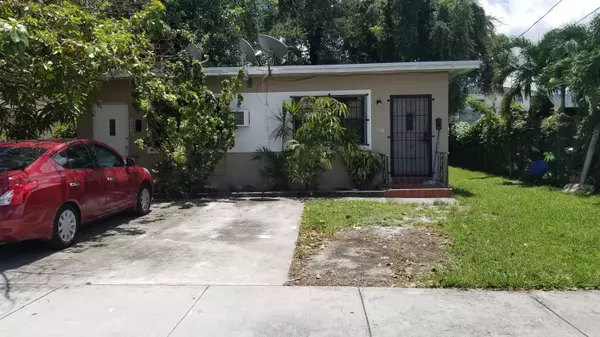 1630 NW 41st ST, Miami, FL 33142