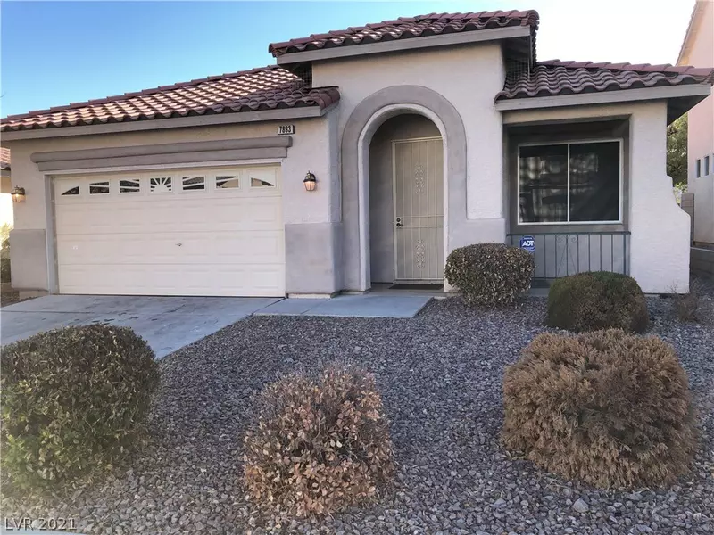 7893 Palace Monaco Avenue, Las Vegas, NV 89117