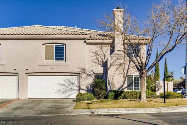 514 CRUMPLER Place, Henderson, NV 89052