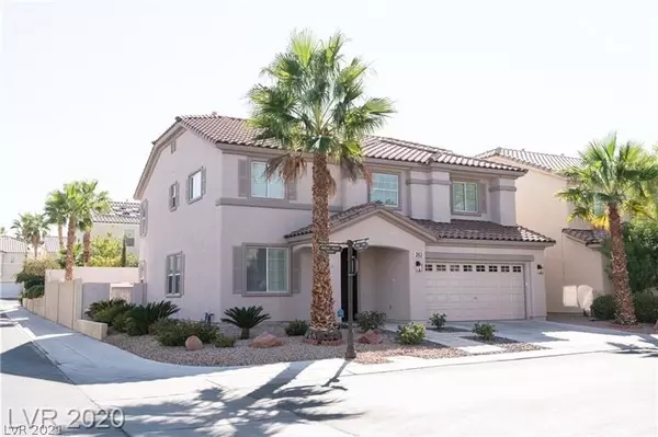 Las Vegas, NV 89148,263 Willow Pond Court