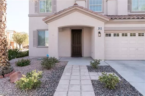 Las Vegas, NV 89148,263 Willow Pond Court