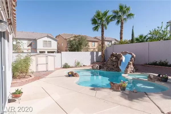 Las Vegas, NV 89148,263 Willow Pond Court