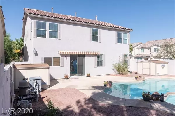 Las Vegas, NV 89148,263 Willow Pond Court