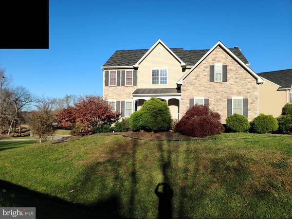 35269 GOSLING LN, Locust Grove, VA 22508