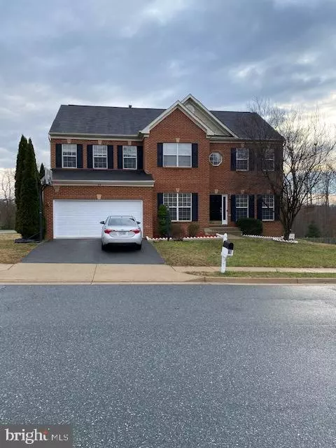 Fredericksburg, VA 22405,39 NEABSCO DR