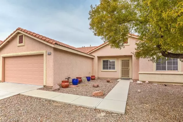 North Las Vegas, NV 89031,3202 Fontana Colony Court