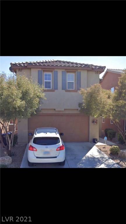 7051 Town Forest Avenue, Las Vegas, NV 89179