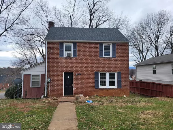 Front Royal, VA 22630,331 KERFOOT AVE