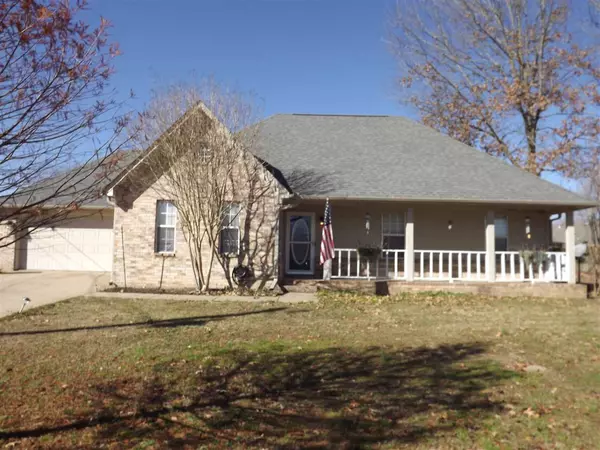 48 PAULA CV, Atoka, TN 38053