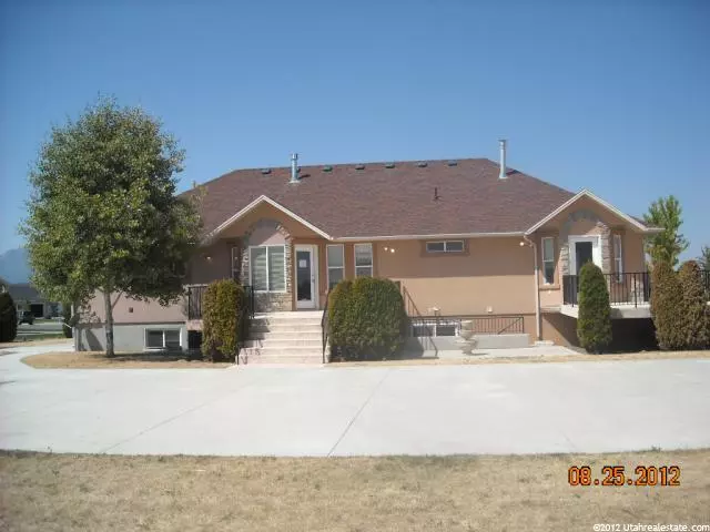 Nibley, UT 84321,3680 S 300 W