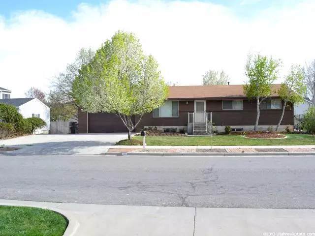 South Jordan, UT 84095,1281 W KORADINE DR S