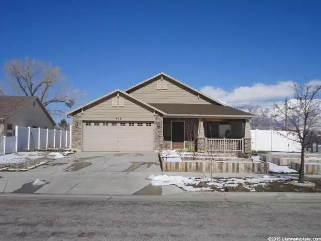 Ogden, UT 84404,412 W 380 N