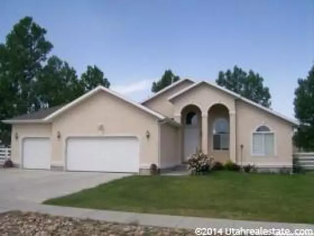 Grantsville, UT 84029,992 S MUSTANG DR E