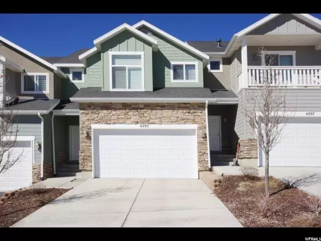 Lehi, UT 84043,4295 N CRESTHAVEN LN W