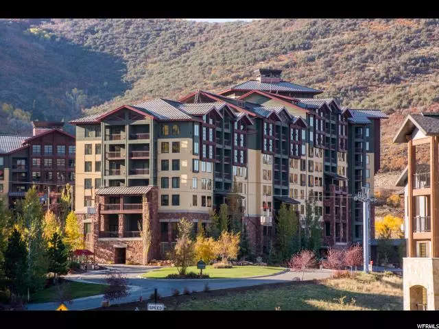 Park City, UT 84098,3855 GRAND SUMMIT DR #362 Q4