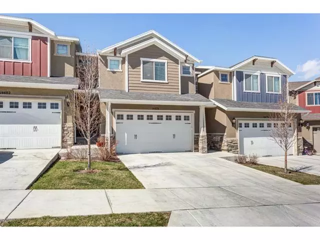 Herriman, UT 84096,14478 S EDGEMERE DR