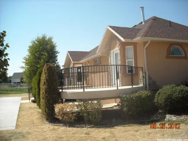 Nibley, UT 84321,3680 S 300 W