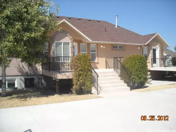 Nibley, UT 84321,3680 S 300 W