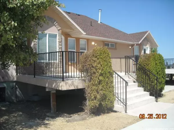 Nibley, UT 84321,3680 S 300 W