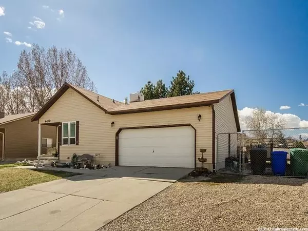 West Jordan, UT 84081,6610 S 5135 W