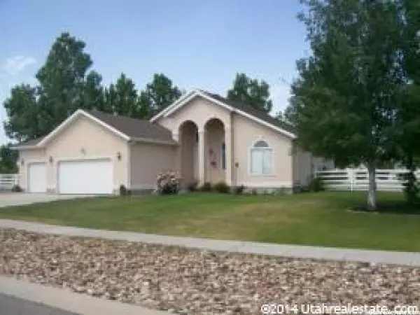 Grantsville, UT 84029,992 S MUSTANG DR E