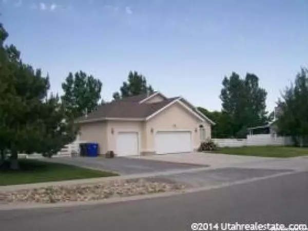 Grantsville, UT 84029,992 S MUSTANG DR E