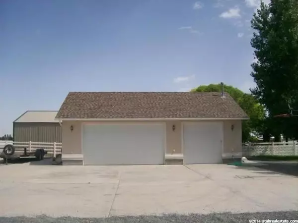 Grantsville, UT 84029,992 S MUSTANG DR E