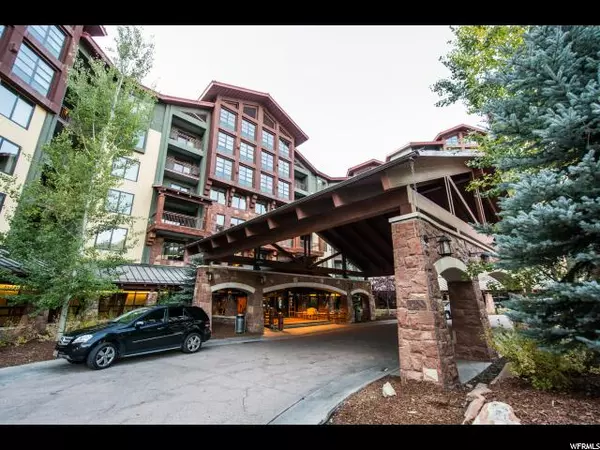 Park City, UT 84098,3855 GRAND SUMMIT DR #362 Q4