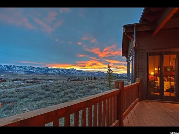 Park City, UT 84098,2507 E WESTVIEW TRL