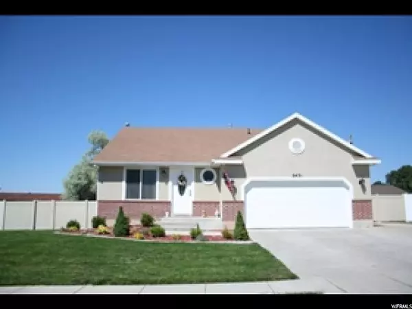 Layton, UT 84041,2431 N 125 W