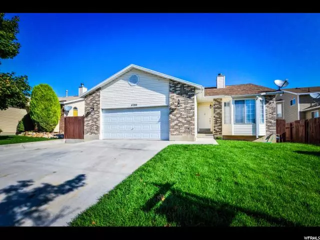 Taylorsville, UT 84129,4086 W 6585 S