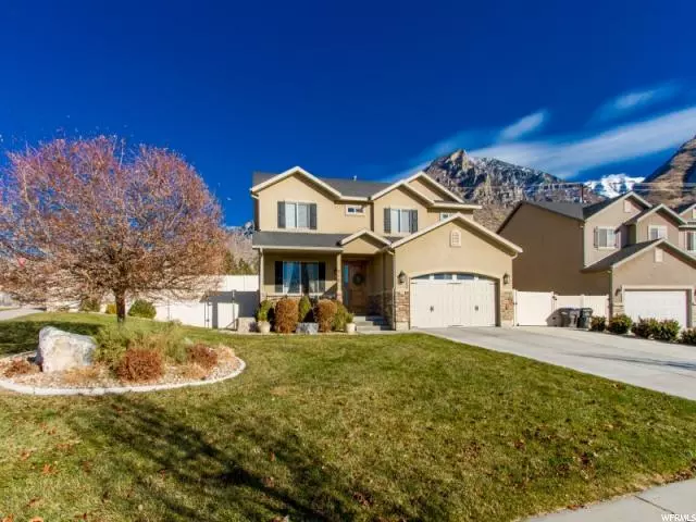 Provo, UT 84606,918 S CINNAMON RIDGE DR E