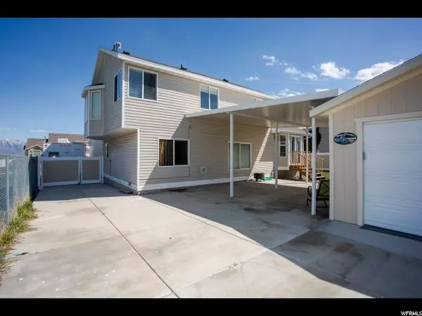 West Jordan, UT 84084,6778 S DAWN VISTA RD W