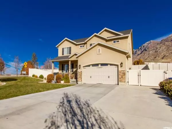 Provo, UT 84606,918 S CINNAMON RIDGE DR E