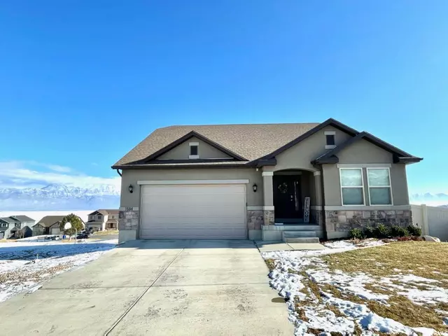 Saratoga Springs, UT 84045,3594 S HARRIER DR