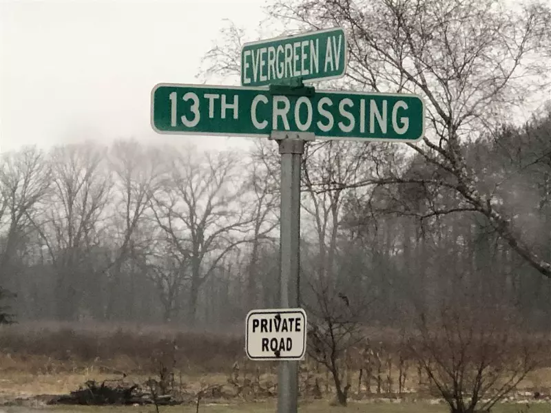 L13 13th Crossing, Adams, WI 53910