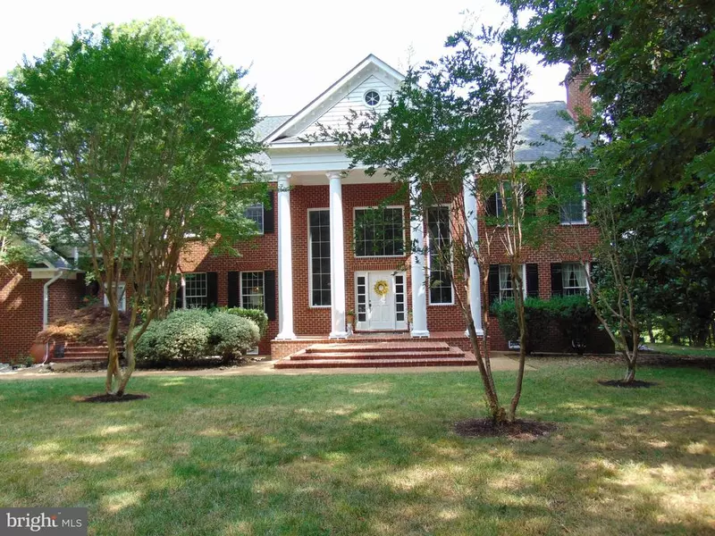 112 GREENBRIER, Williamsburg, VA 23185