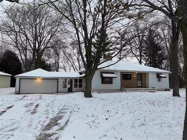 6747 GARDEN, Mount Morris, MI 48458