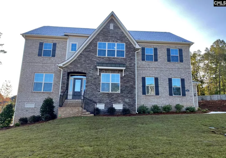 232 Ascot Woods Circle, Irmo, SC 29063