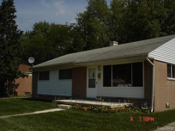 1505 Gattegno, Ypsilanti Twp, MI 48198