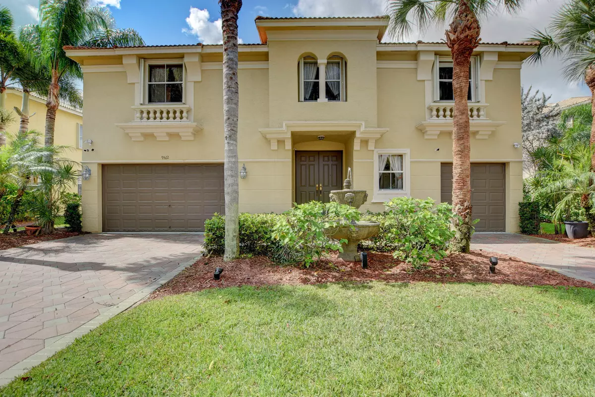 Wellington, FL 33414,9512 Worswick CT