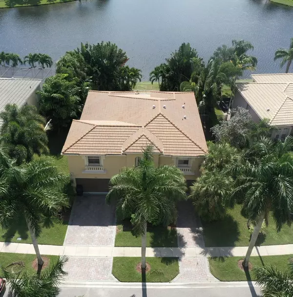 Wellington, FL 33414,9512 Worswick CT