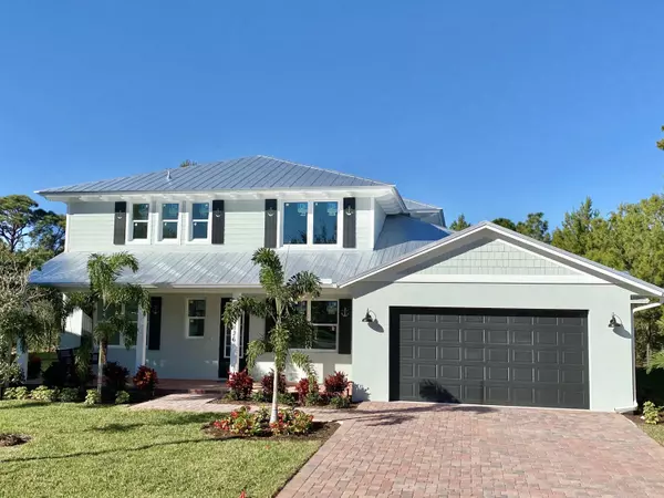 Jensen Beach, FL 34957,1126 NE Post Oak WAY