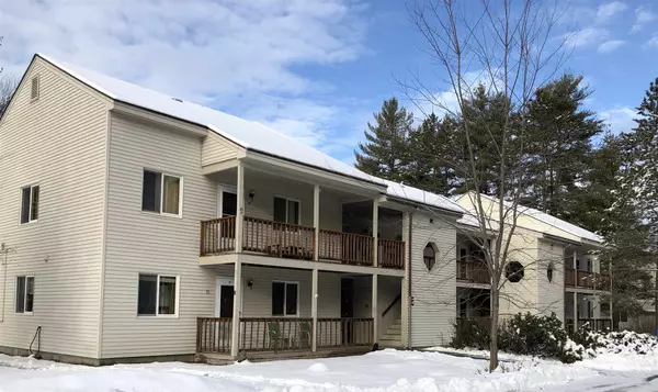 39 Lyric LN #34, Conway, NH 03813